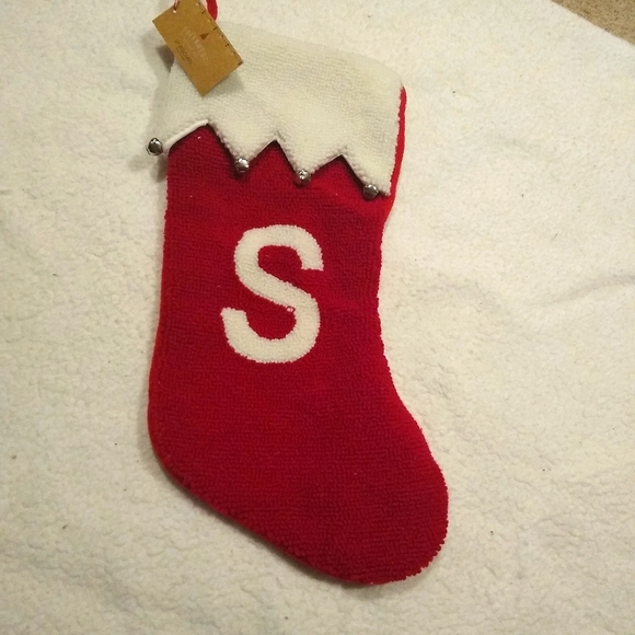 NWT 19" Stocking - Picture 1 of 2